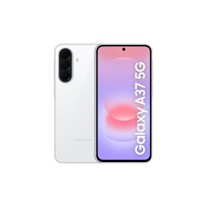 Samsung Galaxy A37 5G 6GB 128GB White