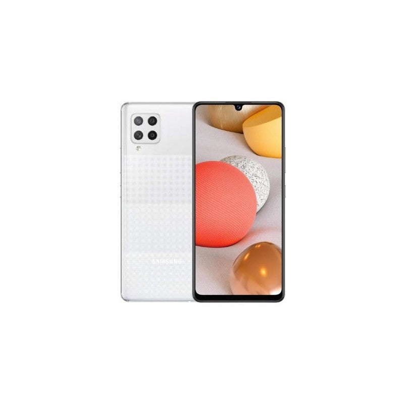 Samsung Galaxy A42 5G 4GB 128GB White