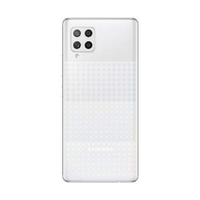 Samsung Galaxy A42 5G 4GB 128GB White