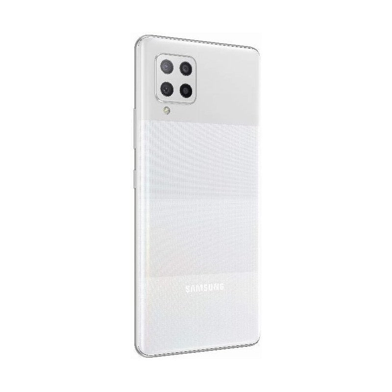 Samsung Galaxy A42 5G 4GB 128GB White