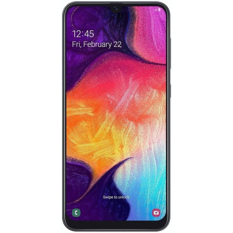 Samsung Galaxy A50 4GB 64GB Black
