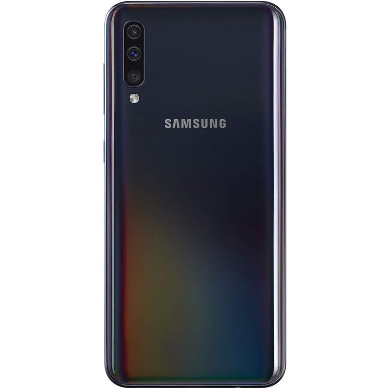 Samsung Galaxy A50 4GB 64GB Black