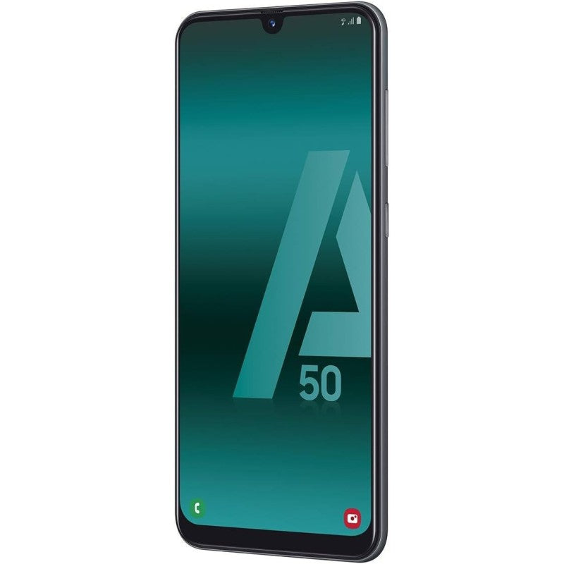 Samsung Galaxy A50 4GB 64GB Black
