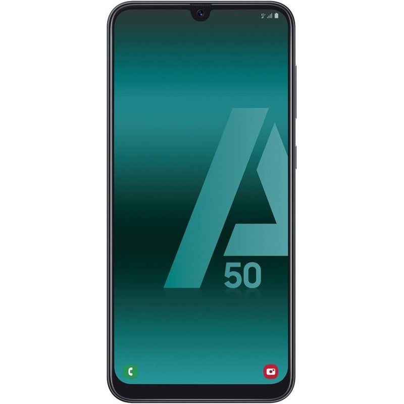 Samsung Galaxy A50 4GB 64GB Black