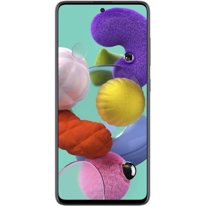 Samsung Galaxy A51 4GB 128GB 4G Black