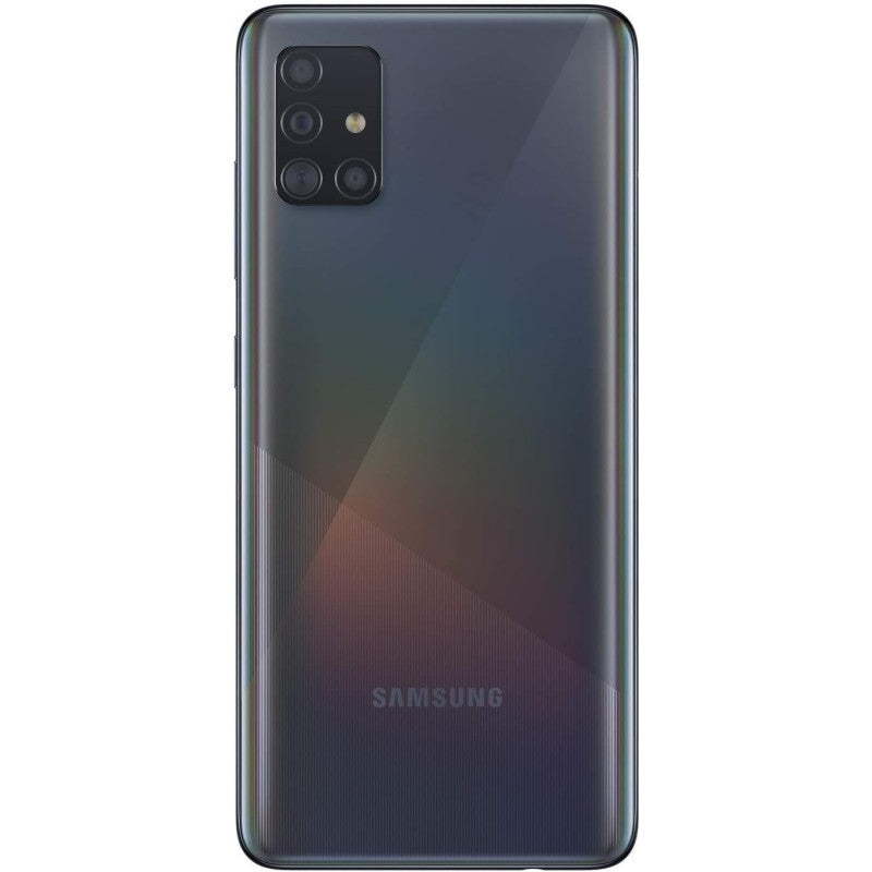 Samsung Galaxy A51 4GB 128GB 4G Black