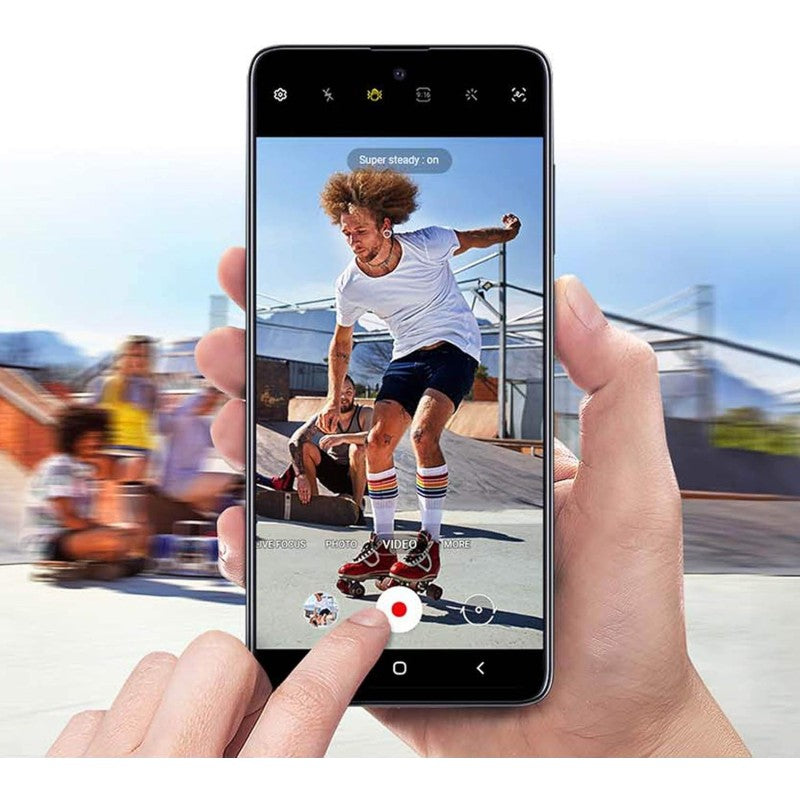 Samsung Galaxy A51 5G 6GB 128GB Black