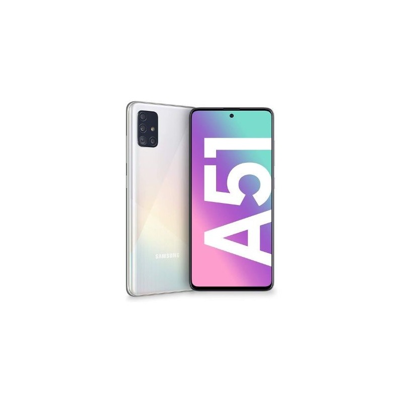 Samsung Galaxy A51 5G 6GB 128GB White