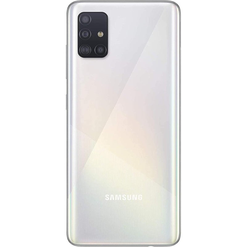 Samsung Galaxy A51 5G 6GB 128GB White