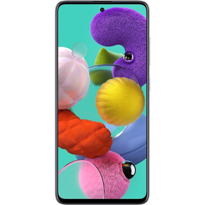 Samsung Galaxy A51 5G 6GB 128GB White