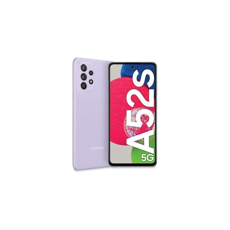 Samsung Galaxy A52s 5G 6GB 128GB Purple