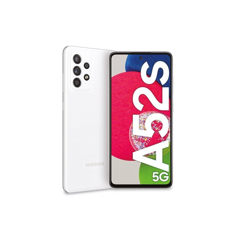 Samsung Galaxy A52s 5G 6GB 128GB White