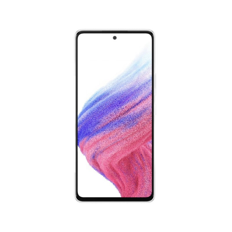 Samsung Galaxy A53 5G 6GB 128GB White