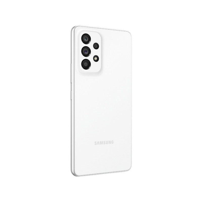 Samsung Galaxy A53 5G 6GB 128GB White