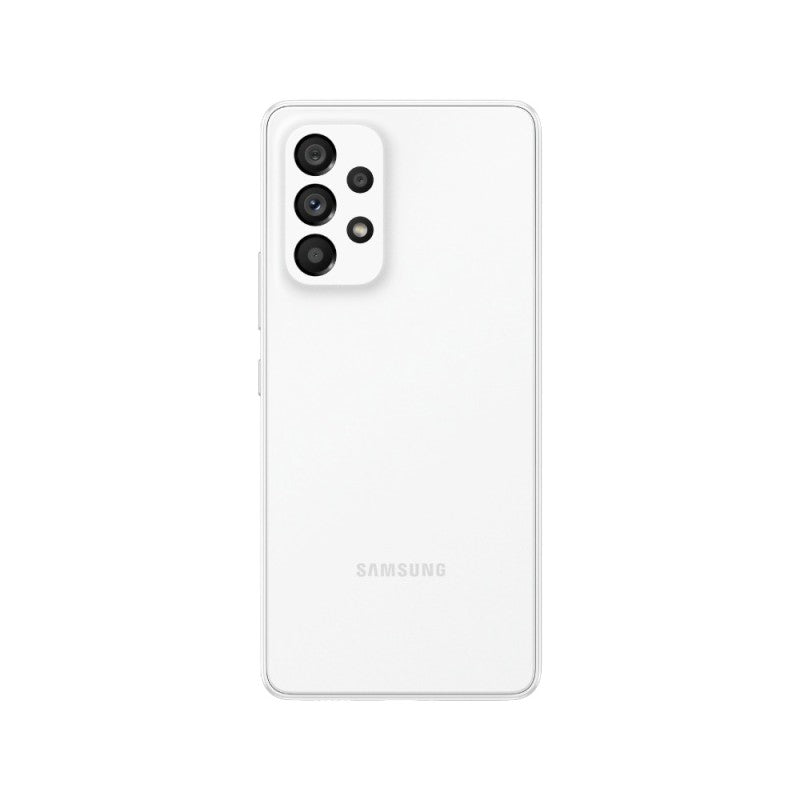 Samsung Galaxy A53 5G 6GB 128GB White