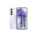 Samsung Galaxy A55 5G 12GB 256GB Lilac
