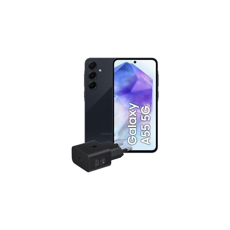 Samsung Galaxy A55 5G 8GB 256GB Navy