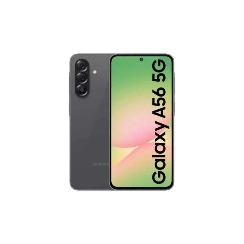 Samsung Galaxy A56 5G 8GB 128GB Graphite