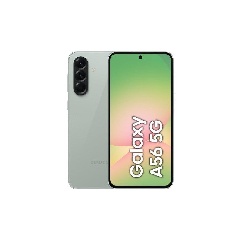 Samsung Galaxy A56 5G 8GB 128GB Olive