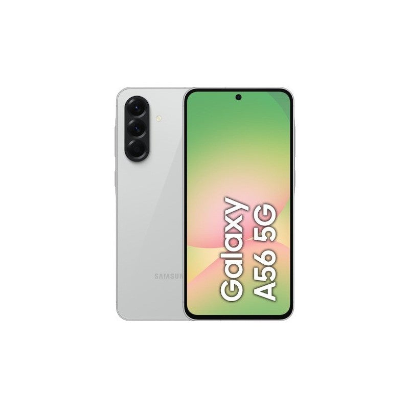 Samsung Galaxy A56 5G 8GB 128GB Silver