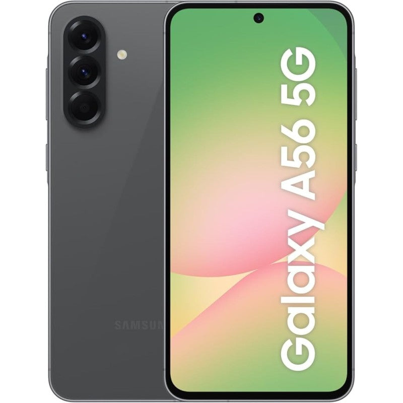 Samsung Galaxy A56 5G 8GB 128GB Graphite ITA