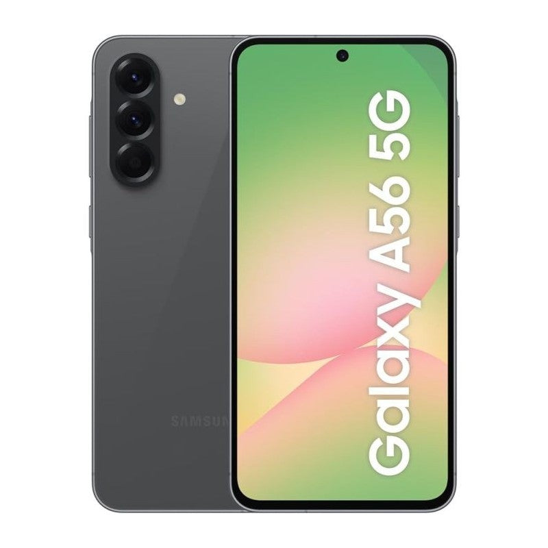 Samsung Galaxy A56 5G 8GB 256GB Graphite