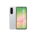 Samsung Galaxy A56 5G 8GB 256GB Light Grey