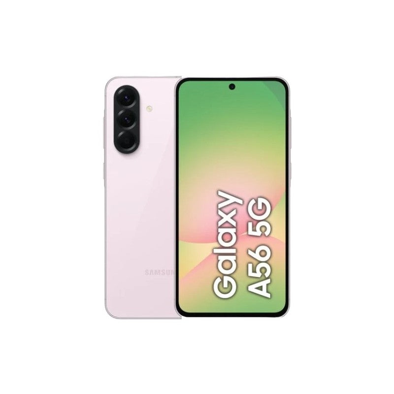 Samsung Galaxy A56 5G 8GB 256GB Pink