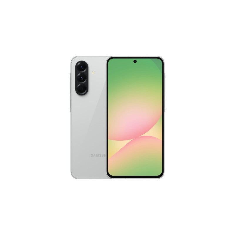 Samsung Galaxy A56 5G 8GB/256GB 6.7" Global Silver