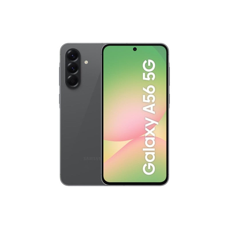 Samsung Galaxy A56 5G 8GB/256GB ITA Graphite