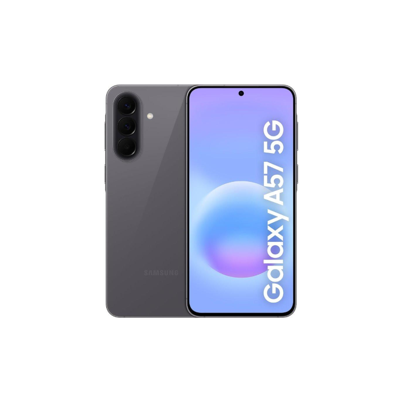 Samsung Galaxy A57 5G 8GB/128GB ITA Grey