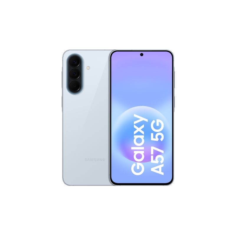 Samsung Galaxy A57 5G 8GB/128GB ITA Ice Blue