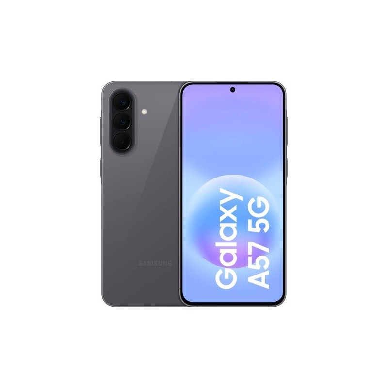 Samsung Galaxy A57 5G 8GB/256GB EU Grey