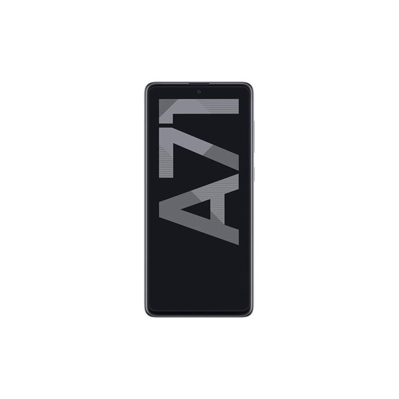 Samsung Galaxy A71 5G 6GB/128GB Global Silver