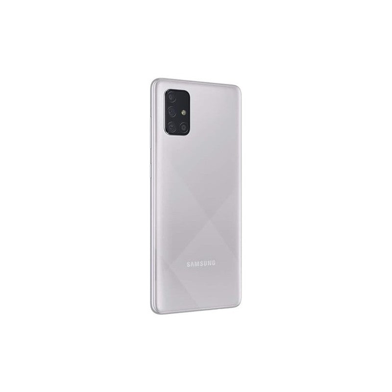 Samsung Galaxy A71 5G 6GB/128GB Global Silver