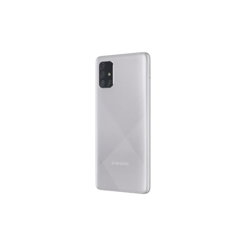 Samsung Galaxy A71 5G 6GB/128GB Global Silver