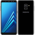 Samsung Galaxy A8 4GB/32GB Italia Black