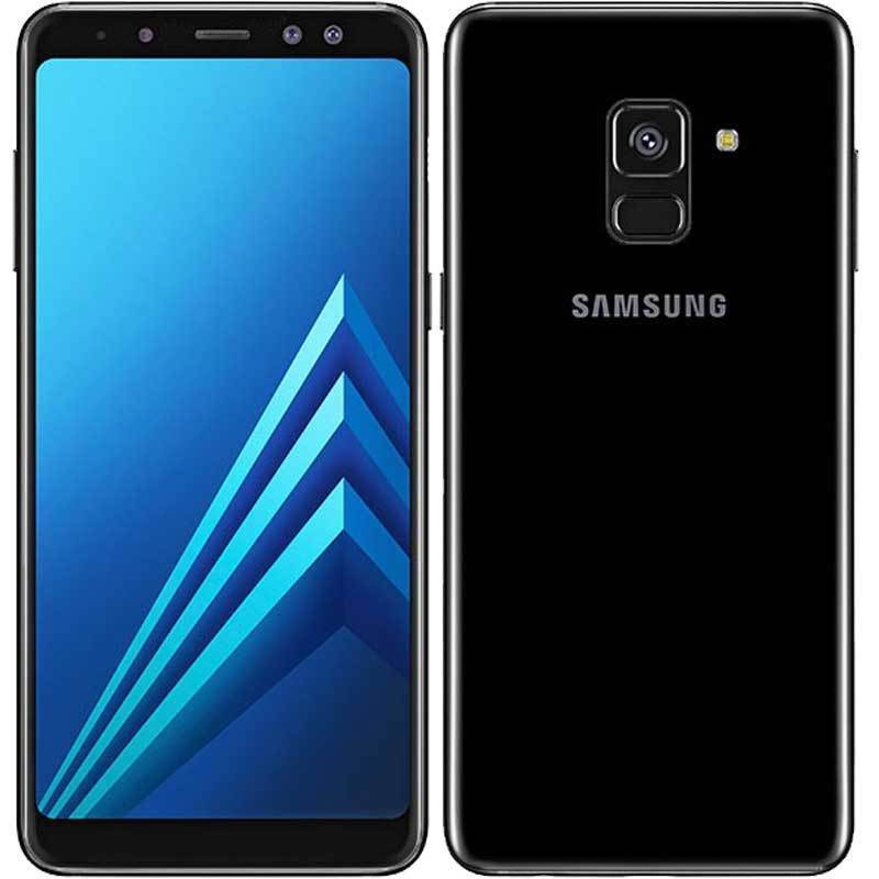 Samsung Galaxy A8 4GB/32GB Italia Black