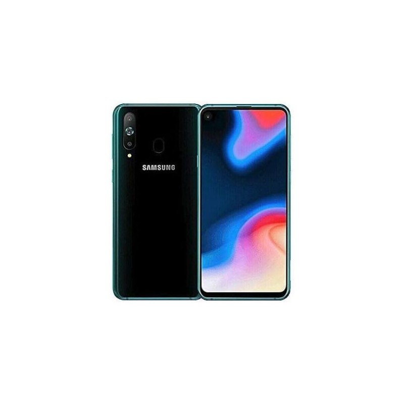 Samsung Galaxy A8s 6GB/128GB Global Green