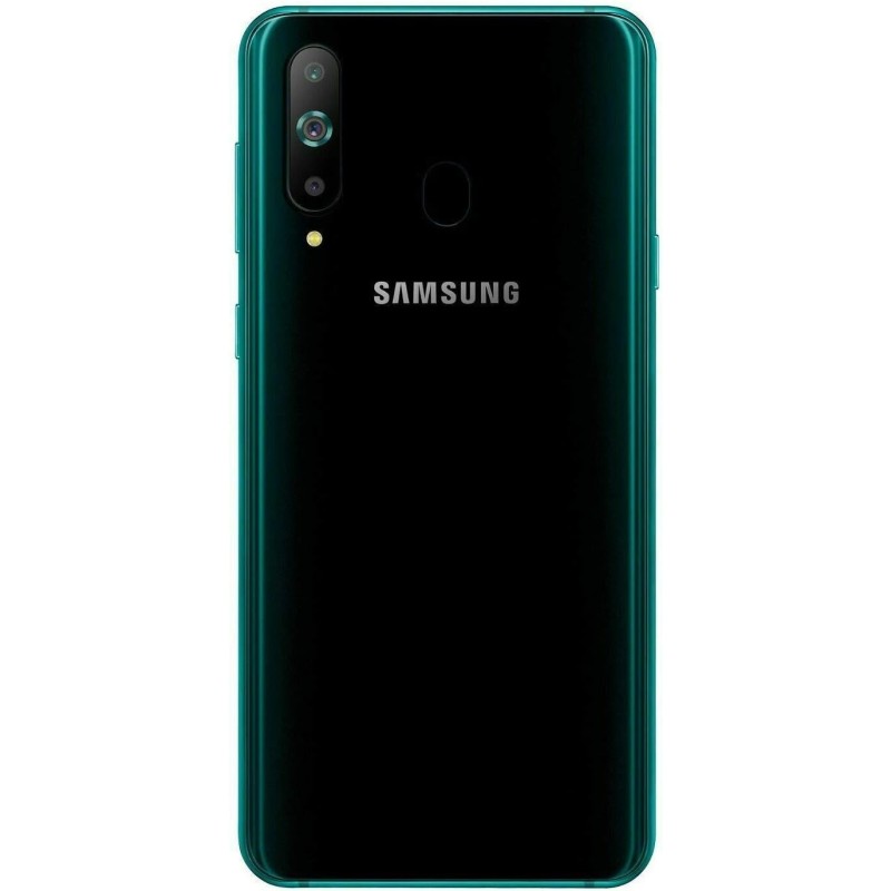 Samsung Galaxy A8s 6GB/128GB Global Green