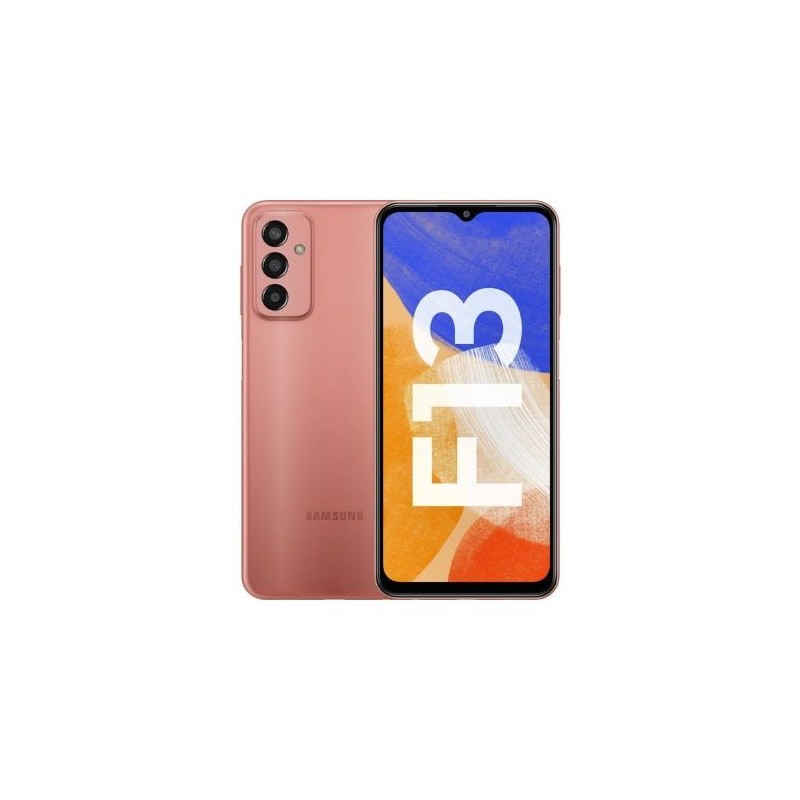 Samsung Galaxy F13 4GB/128GB Global Copper