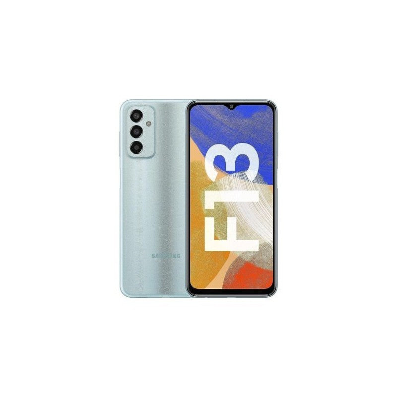 Samsung Galaxy F13 4GB/64GB Global Blue Chiaro