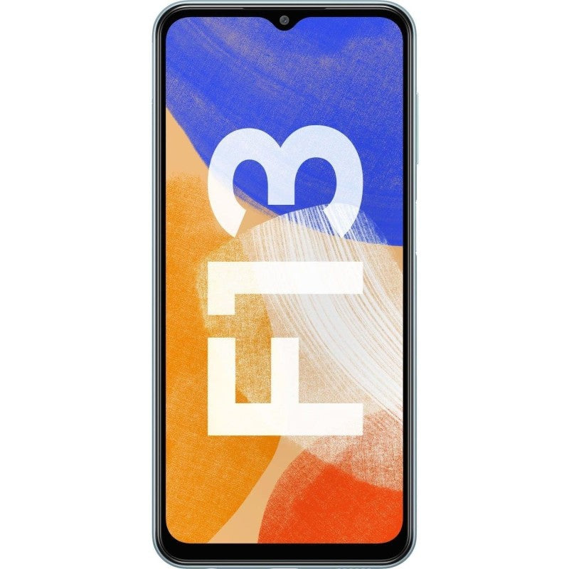 Samsung Galaxy F13 4GB/64GB Global Blue Chiaro