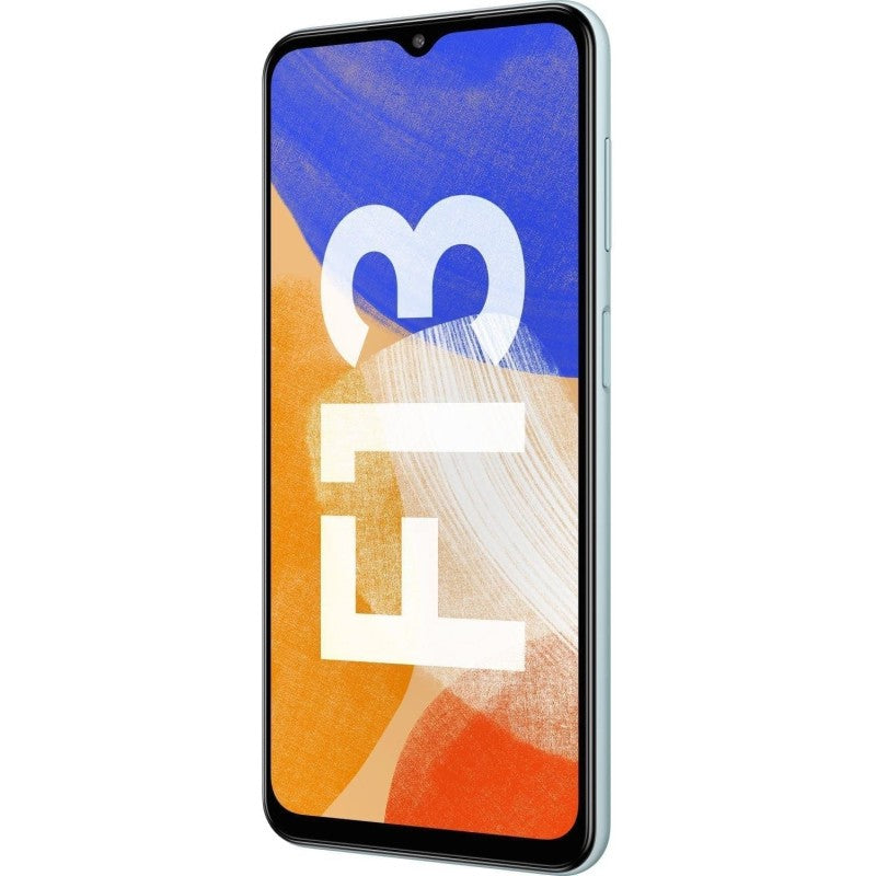 Samsung Galaxy F13 4GB/64GB Global Blue Chiaro