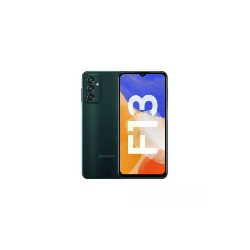 Samsung Galaxy F13 4GB/64GB Global Dark Green
