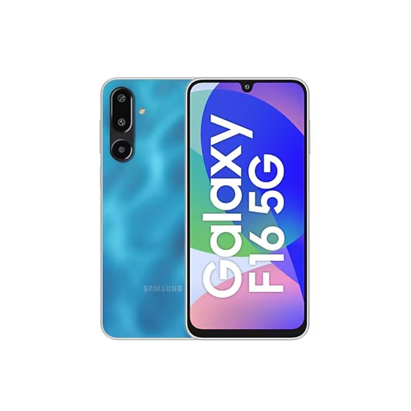Samsung Galaxy F16 5G 4GB/128GB Global Blue