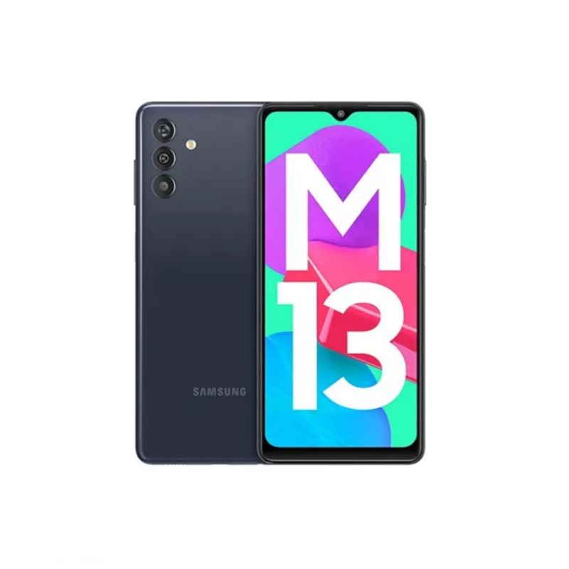 Samsung Galaxy M13 4GB/64GB 6.6" 4G Global Blue Scuro