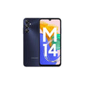 Samsung Galaxy M14 4GB/64GB 6.6" 4G Global Sapphire Blue