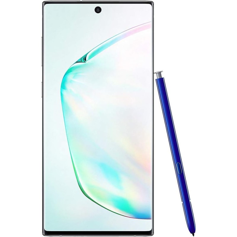Samsung Galaxy Note10 8GB/256GB 6.3" Global Aura Glow Con S Pen
