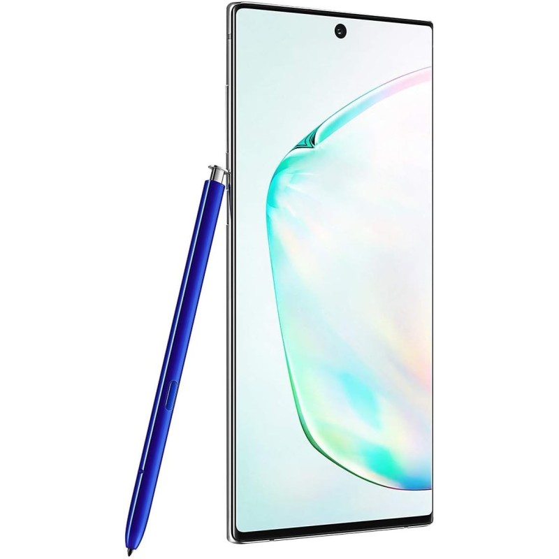 Samsung Galaxy Note10 8GB/256GB 6.3" Global Aura Glow Con S Pen